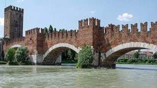 Le gite di Pianeta Menière - Verona