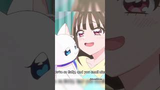 When you love your cat to much 🥰 #animeedit #anime #trending #youtubeshorts #shorts