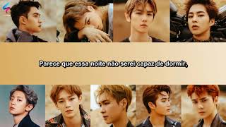 EXO - With You [Legendado | Tradução PT-BR]