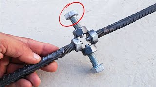 Not Many People Know The Secret Of This Tool. Unseen Workshop tools #diy