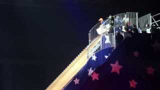 Nitro Circus 2013