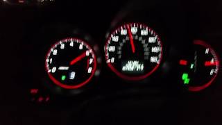 Acura Tl Type S Acceleration