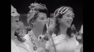 Carnaval Brasileiro (1940)