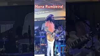 Nana Rumbeira em Salvador