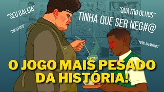 BULLY FOI O JOGO MAIS PESADO DE TODOS OS TEMPOS!