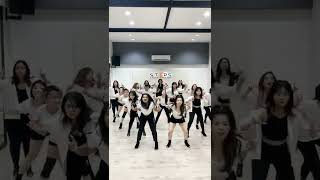 ZOOM JESSY DANCE COVER BY HEELSNATION INDONESIA