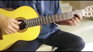 Gembira Berkumpul - Lagu Anak Anak (Fingerstyle Cover)