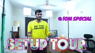 a2 motivation studio || a2 motivation setup tour arvind arora motivation #a2motivation #shorts