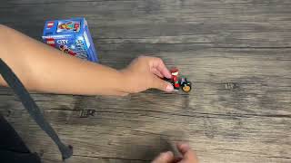 LEGO: Stuntz Flywheels