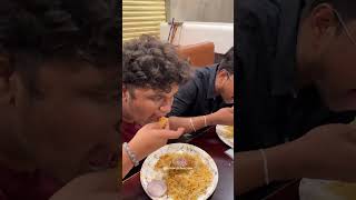 Bawarchi ka Biryani || #ntr favourite || Mana Hyderabad || Subscribe