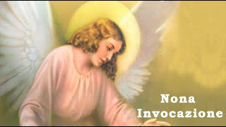 Novena all'Angelo Custode - Nona Invocazione