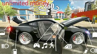 How to download car simulated 2 mod apk