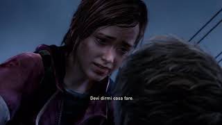 the last of us tra pioco iniziero la parte 2