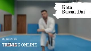 Trening Karate Tradycyjnego #43 z Akademią Chikara