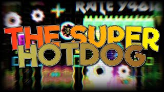 how to hotdog // the super hotdog by awesomeme360