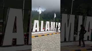 Malaam Jabba Swat | 2023 #explorepakistan #adventure #shortsyoutube