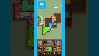 Funny Puzzle Cats  - Gameplay Walkthrough (iOS & Android) #shorts