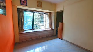 1 BHK Only 33K Rent Near Mahim Station West, Mumbai Properties