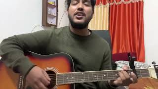 Pehli mohabbat guitar cover | #darshanraval #guitarcover #guitartutorial