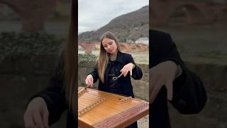 Passacaglia - Cimbaly. Watch Full Video on my YouTube channel 🎥 #passacaglia #music #heidelberg