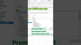 Aggiungere numeri e testo nella stessa cella - Excel Tutorial