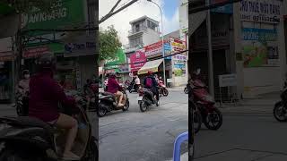 Ngã Ba Đường Sáng 20-9-2024