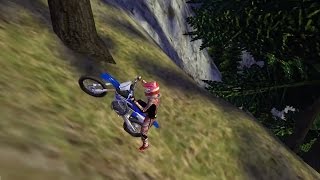 MXSimulator: 3 day enduro