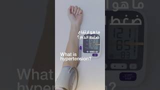 What is Hypertension? | Dr. Abid Ali Anwaar | Reem Hospital Abu Dhabi