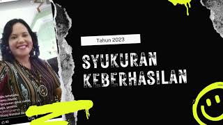 Gaya Syukuran Tanimbar Tahun 2023