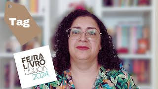 Tag Feira do Livro de Lisboa