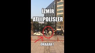 İZMİR ATLI POLİSLER - SONUNA KADAR İZLEYİN