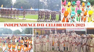 Independence Day 🇮🇳 Ludhiana 2024| Celebrate 15 August | Independenceday celebrations in India 2024