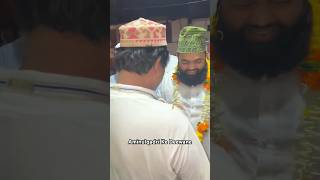 Mera Murshid Sohna❤Sayyed Aminul Qadri Sahab 🌹 #shorts #tranding #shortvideos #aminulqadri