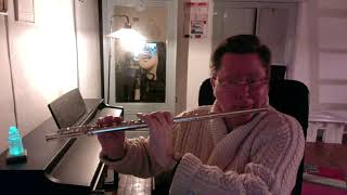 « Danny Boy » for Flute