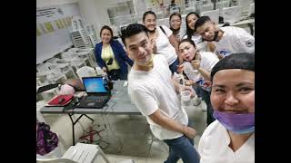 CAREGIVING NC II-BATCH 2021 AT PSMI, Dumaguete City, Negros Oriental