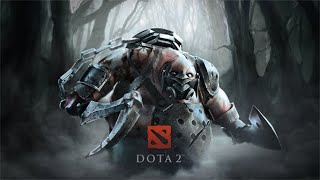 Dota 2 Pudge Cinematic Trailer Internet Game