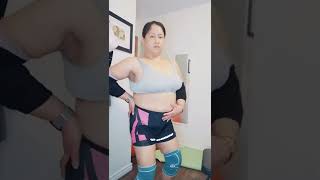 Chinese workout for lose faty belly #chineseworkout #workout #challenge