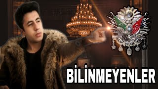 OSMANLI MUTFAK TARİHİ BİLİNMEYENLER !