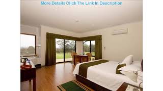 Best Sensational Heights Bed & Breakfast - Australia