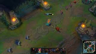 League Of Legends Zoe flashy stuff #1