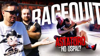 Astatoro uspal Davida?! 💪 | Ragequit #2