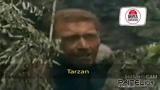 Tarzan