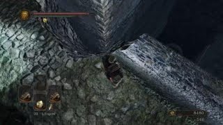 Dark Souls 2 - Poor Guy