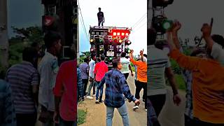 Panda Dj Deriki Se 🤩🤩....#djsetup#shortsvideo #djvideo #viralvideo