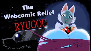 The Webcomic Relief - S6E2: Ryugou