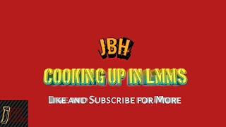 Cooking up in Lmms