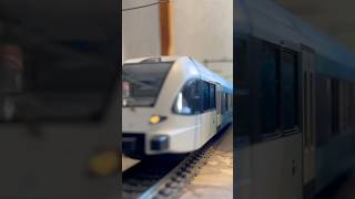 #treinleven #modeltrein #1:87 piko gtw