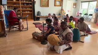 Jaya Radha Madhava - Gopi Bhava