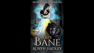 Wolf's Bane by Auryn Hadley Quick Review