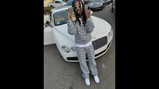 [FREE] LulDame23 - Poppa Got Bandz  - DaBoii Type Beat "Make Moves" (@cementcityshape)